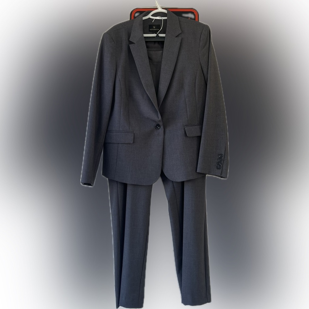 Worthington Suit